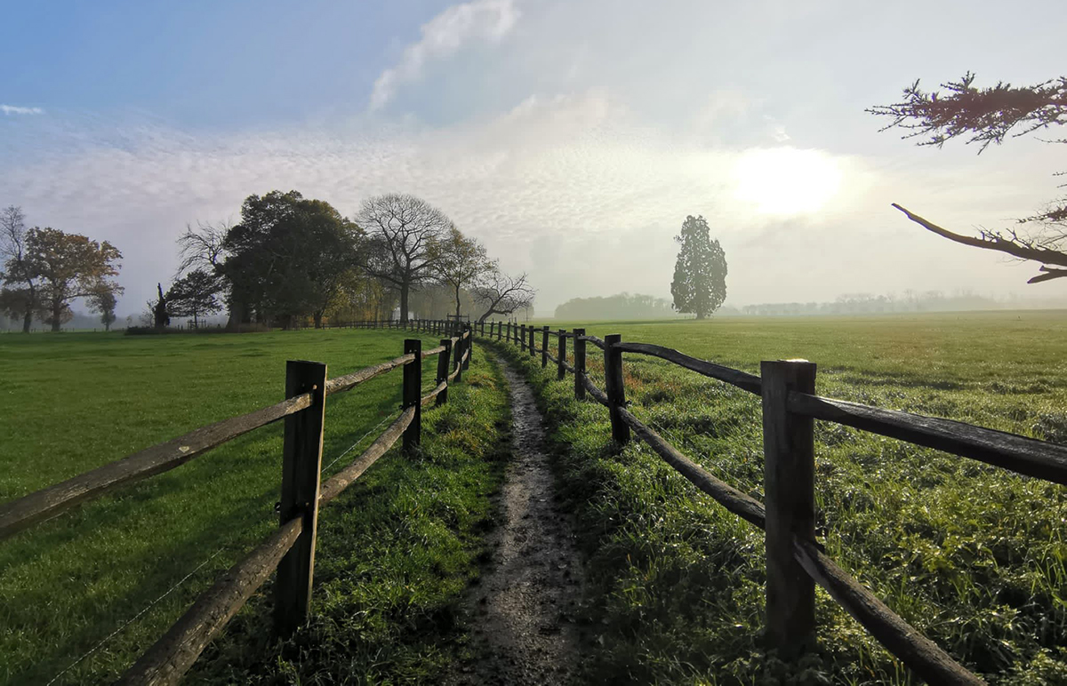 Tourism student’s Erasmus+ exchange week in Belgium