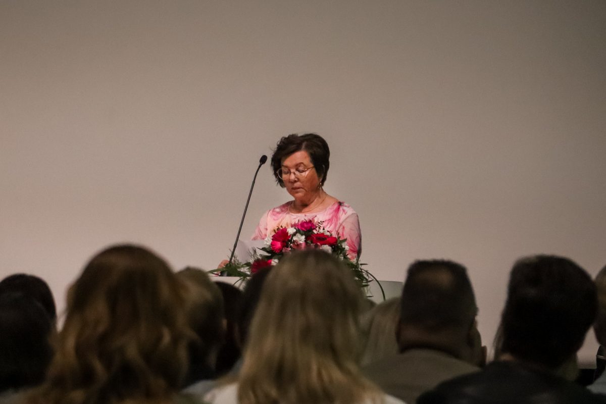 Loistavalla opinnäytetyöllä kohti tulevaisuutta