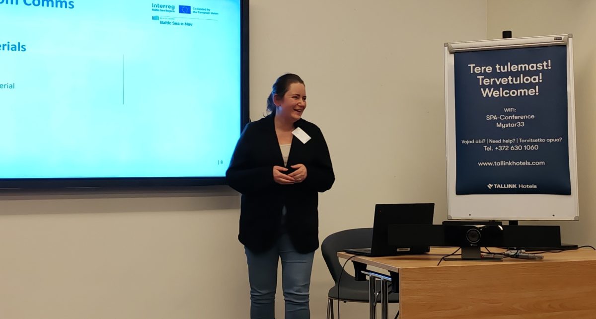 Collaboration in Action: Three Projects, One Seminar