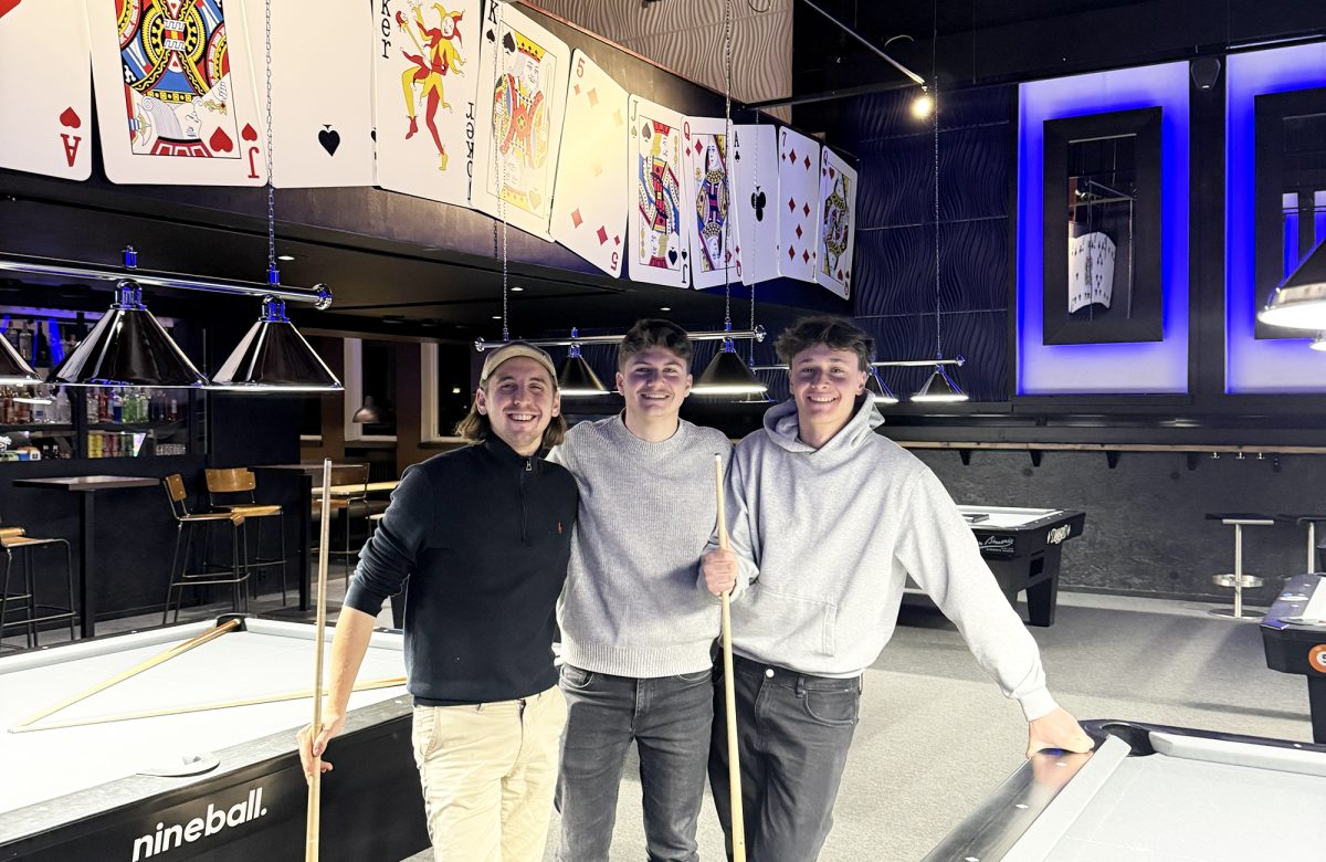 Adapting to Life in Rauma