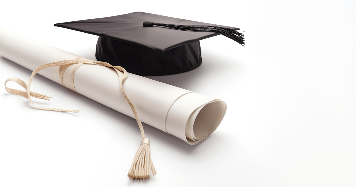 A journey of two theses