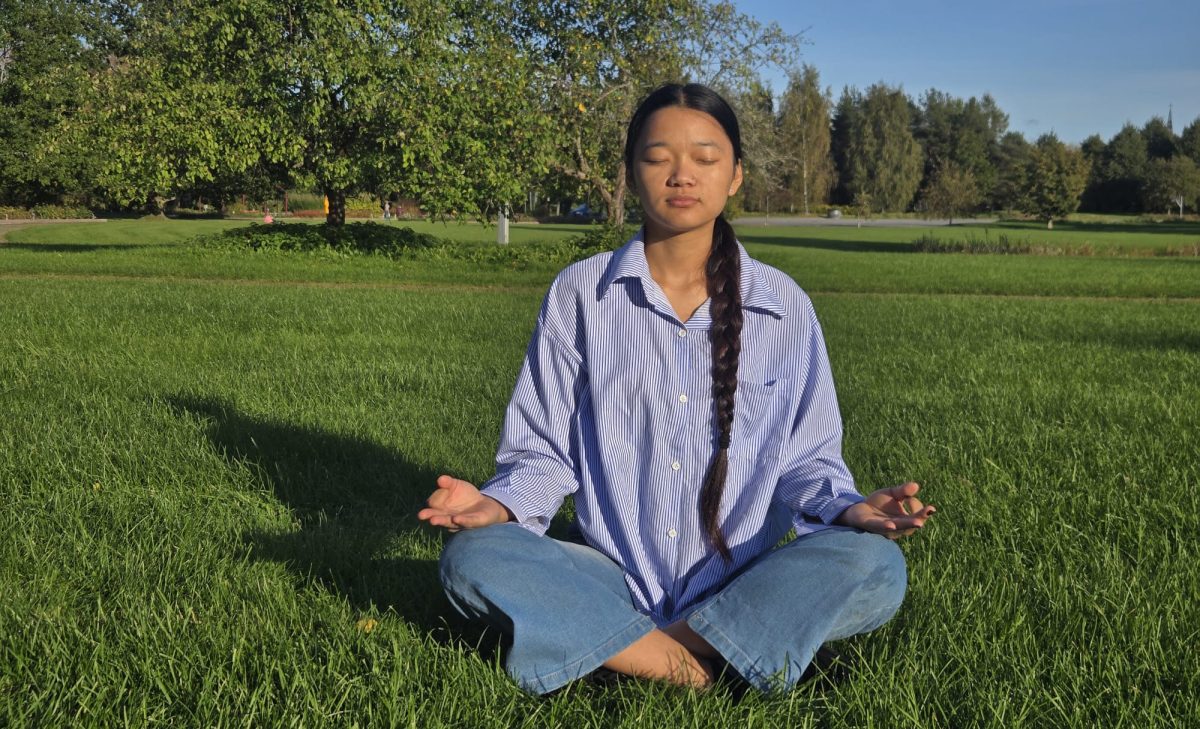 Learning Finnish: My Journey Before and After Coming to Finland